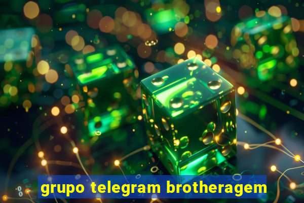 grupo telegram brotheragem